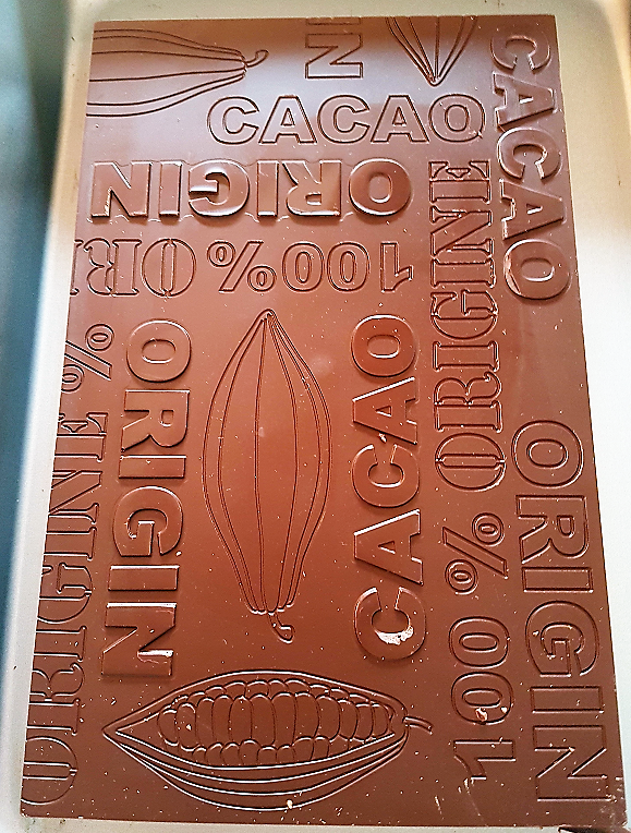 A little bit of Federation Chocolate in Sydney - Federation Artisan Chocolate