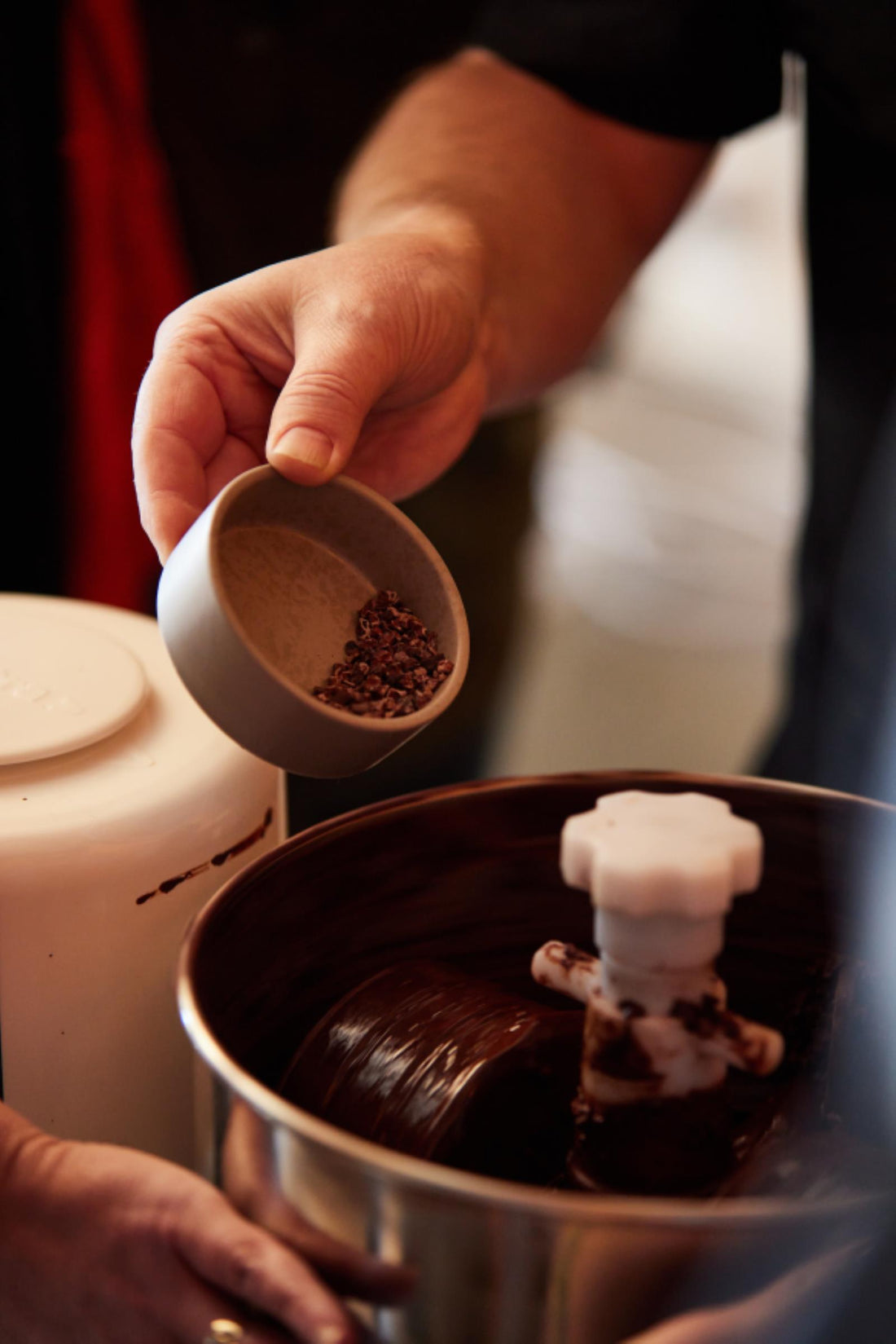 The Science Behind Single-Origin Chocolate: A Sensory Journey