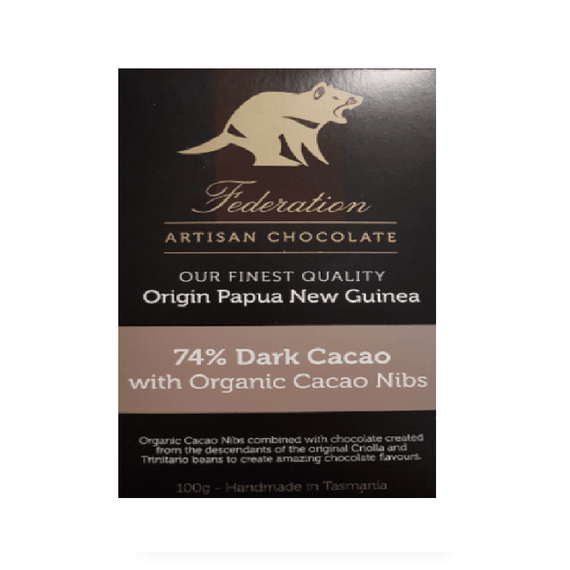 Why Federation Chocolate is the Best Tasmanian Chocolate – Federation ...